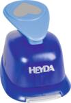 Heyda Perforator decorativ Inima (<![CDATA[203687501]]>)