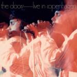 The Doors - Live In Copenhagen 1968 (CD) (<![CDATA[0603497810413]]>)