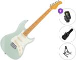 SIRE Larry Carlton S5 Basic SET Surf Green Metallic Chitară electrică