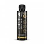 MANNOL 3002-0, 25 FÉKFOLYADÉK DOT-4 250 ml