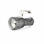 Asalite LED Akkumulátoros Kézi Lámpa 10W (800 lumen) (ASAL0293) - ledvonal