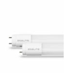 Asalite Prémium LED Fénycső T8 Üveg 18W 6500K (2520 lumen) 120cm emeltfényű (ASAL0160)