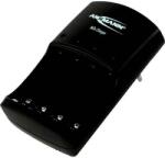 ANSMANN NiZn akkutöltő, mikro- és ceruzaakkukhoz, AA, AAA, Ansmann Charger (1001-0013) (1001-0013)