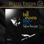 Bill Evans - Live At Art D'Lugoff's Top Of The Gate Vol. 1 (Deluxe Edition) (45 RPM) (200 g) (2 LP) (632726462208)