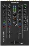 Allen & Heath XONE: 24C Mixer de DJ (XONE24C)