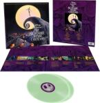 Danny Elfman - The Nightmare Before Christmas (Glow In The Dark) (2 LP) (0050087591878)