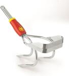 WOLF-Garten Wolf kombinált rendszer Multi-Star 71AAA004650 IE-M Gyomirtó talajlazító 10 cm (71AAA004650) (71AAA004650)