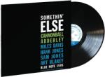 Cannonball Adderley - Somethin' Else (Reissue) (180g) (LP) (0602507465551)