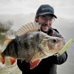 SHIMANO BT World Minnow Flash Boost 115mm/17g 013 Black