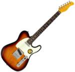 SIRE Larry Carlton T3 New Gen 3-Tone Sunburst Chitară electrică