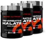 Scitec Nutrition - Tri-creatine Malate - ízesítetlen - 3 X 300 G