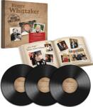 Roger Whittaker - My Last Farewell (Bilder Eines Lebens) (3 LP) (0196588884511)