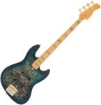 SIRE Marcus Miller V10-4 Transparent Green Satin Bas electric