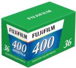 Fujifilm 400 színes negatív film - 35 mm