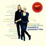 Roxette - Don't Bore Us - Get To The Chorus (2 CD) (5021732973337)