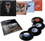 Jethro Tull - The Broadsword And The Beast (40th Anniversary Edition) (Reissue) (4 LP) (0190296243486)