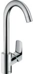Hansgrohe Logis M31 260 egykaros mosogatócsaptelep króm (HG-71861000)