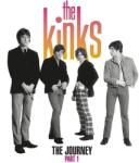 The Kinks - The Journey - Part 1 (Remastered) (2 LP) (4050538811636)