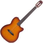 SIRE Larry Carlton G5N Tobacco Sunburst Satin Chitară electro-acustică