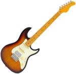 SIRE Larry Carlton S5 HSS 3-Tone Sunburst Chitară electrică