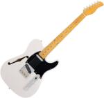 SIRE Larry Carlton T7TV Silver Chitară electrică
