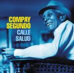 Compay Segundo - Calle Salud (Reissue) (LP) (5054197547966)