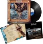 Jethro Tull - The Broadsword And The Beast (Reissue) (2022 Remix) (LP) (5054197534270)