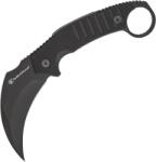 Smith&Wesson Extreme Ops Fix Pengés Karambit - Doboz 1208412 (1208412)