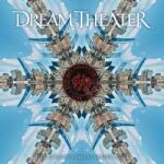 Dream Theater - Live At Madison Square Garden (2010) (180g) (2 LP + CD) (0196587563011)