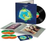 Yes - Fragile (Reissue) (Remastered) (Box Set) (LP + 4 CD + Blu-ray) (0603497827770)