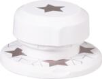 Heyda Декоративен перфоратор Звезда (203687760)