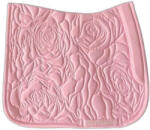 Ps Of Sweden Lóhátonynak való szőnyeg PS of Sweden Rose Quilt nagyló rózsaszín