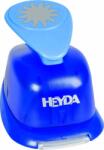 Heyda Perforator decorativ Sun (<![CDATA[203687506]]>)