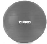 ZIPRO Anti-Burst edzőlabda 65 CM szürke