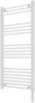 WENTOREX Tolla Electric Simple 500 Watt elektromos törölközőszárító radiátor (fehér - 500 mm) (CNST500-06_W) - kazanexpressz