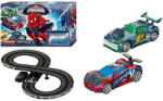 Carrera GO - B/0 Pókember pályaszett (20062195) (20062195)