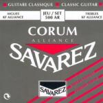 Savarez 500AR húrok klasszikus gitárhoz (500AR)