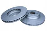 Maxgear Féktárcsa Maxgear BMW P. E90-93 05- Fúrt, 348mm átmérő, 30mm vastagság, réselt/perforált