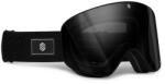 SIROKO Men & Women Winter sports Síszemüveg Zeiss lencsével GX Ultimate Cliff Fekete fekete