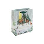 Clairefontaine Dísztasak Clairefontaine/Eurowrap 21, 5x25, 3cm szarvas (X-36094-3C)