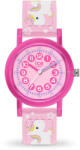 Ice Watch 024496 Ice Learning Rózsaszín Unikornis Gyerek Óra