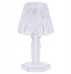 Trend-Deco LED-es elemes lámpa, karácsonyi zseblámpa, erkély, terasz (TD00264)