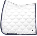 Ps Of Sweden Lóhátonynak való szőnyeg PS of Sweden Signature póni fehér|kék