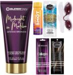 SuperTan Midnight in Malibu Erős napozó bronzer 150ml