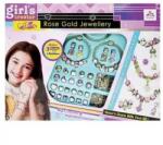 Global Express Karkötő készítő szett (MBK-533) - ejatekok