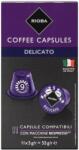 Rioba Cafea Espresso Delicato 52 g capsule