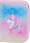 Baagl Classic case rainbow unicorn