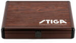 Stiga Alu batcase home