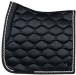 Ps Of Sweden Lóhátonynak való szőnyeg PS of Sweden Signature póni fekete