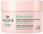 NUXE Body Réve De Thé Tonizáló Feszesítő Krém 200 ml